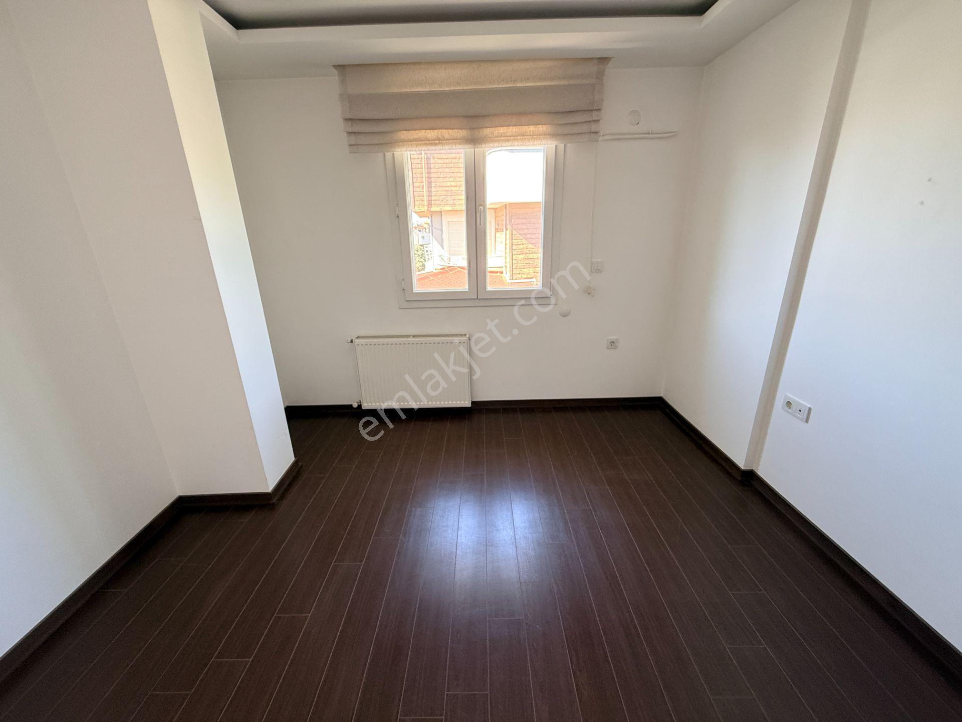 Güzelbahçe Yelki'de, Site İçinde Lüks 4+2 Fourplex - Görsel 19