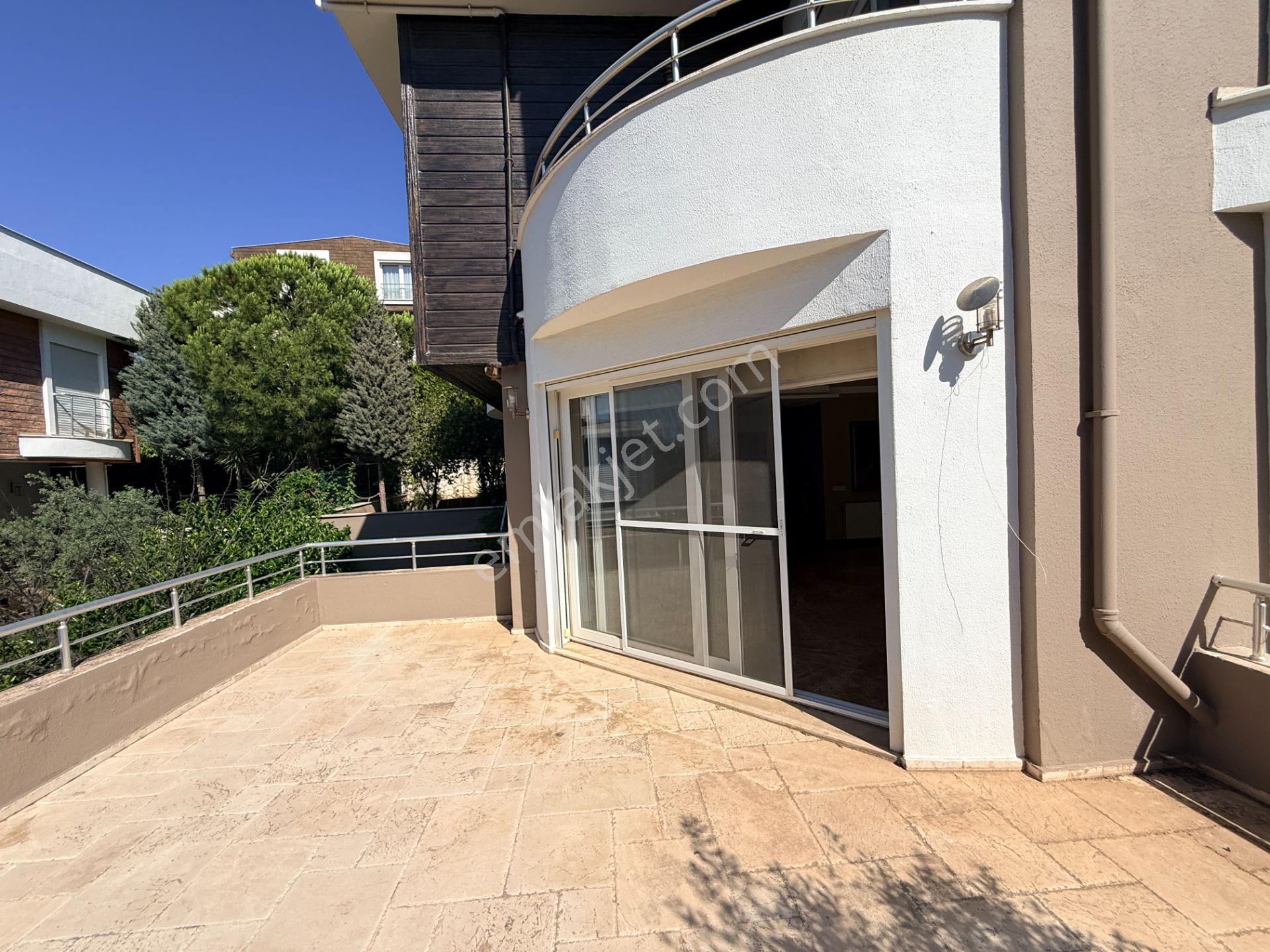 Güzelbahçe Yelki'de, Site İçinde Lüks 4+2 Fourplex - Görsel 7