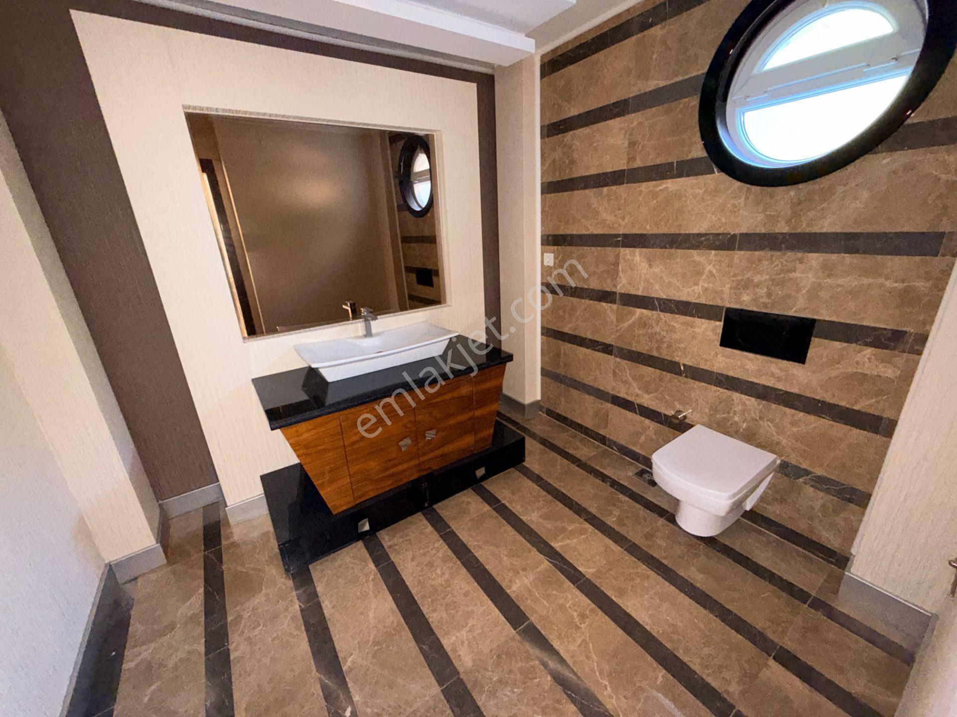 Güzelbahçe Yelki'de, Site İçinde Lüks 4+2 Fourplex - Görsel 6