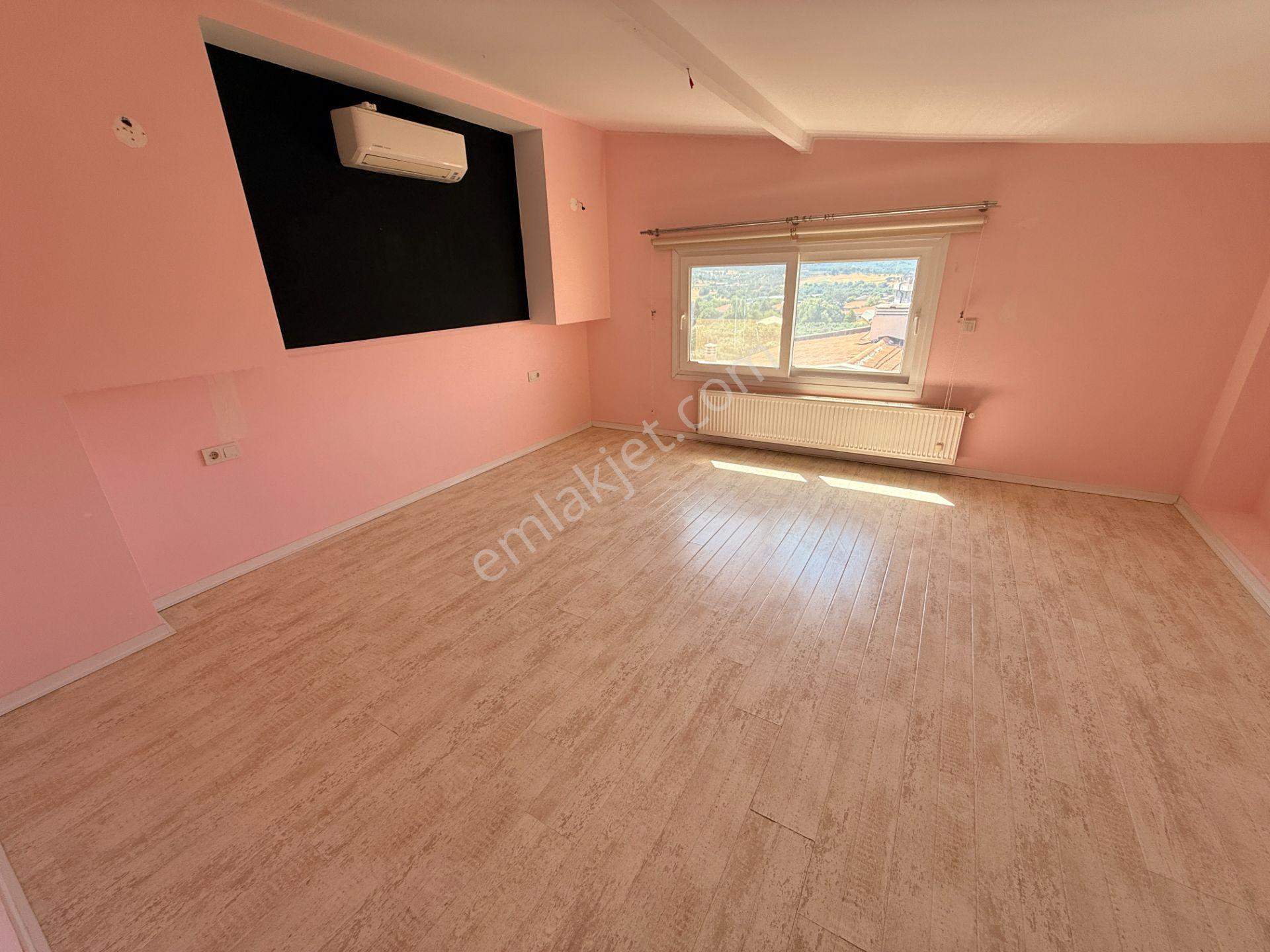 Güzelbahçe Yelki'de, Site İçinde Lüks 4+2 Fourplex - Görsel 24