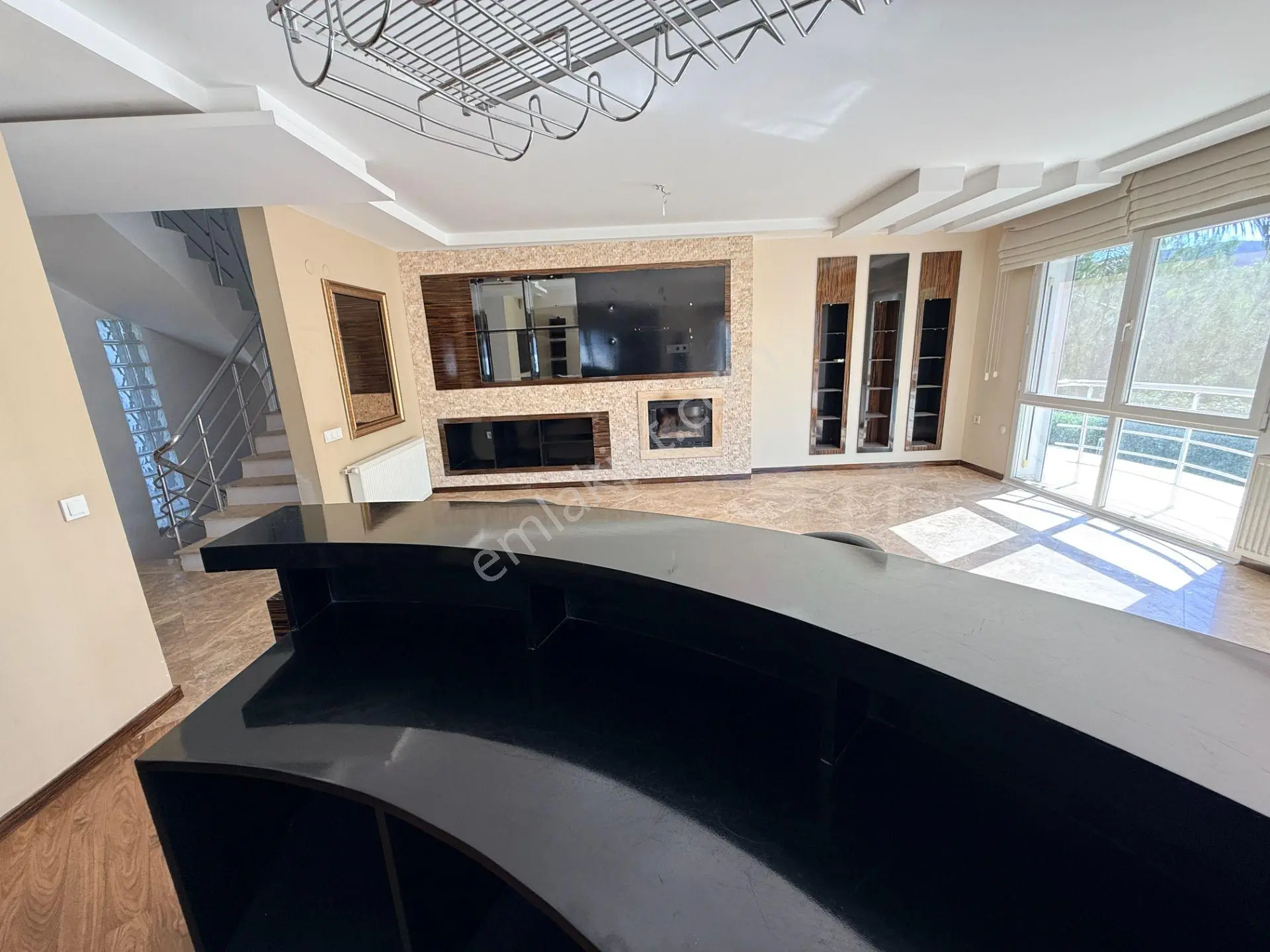 Güzelbahçe Yelki'de, Site İçinde Lüks 4+2 Fourplex - Görsel 5
