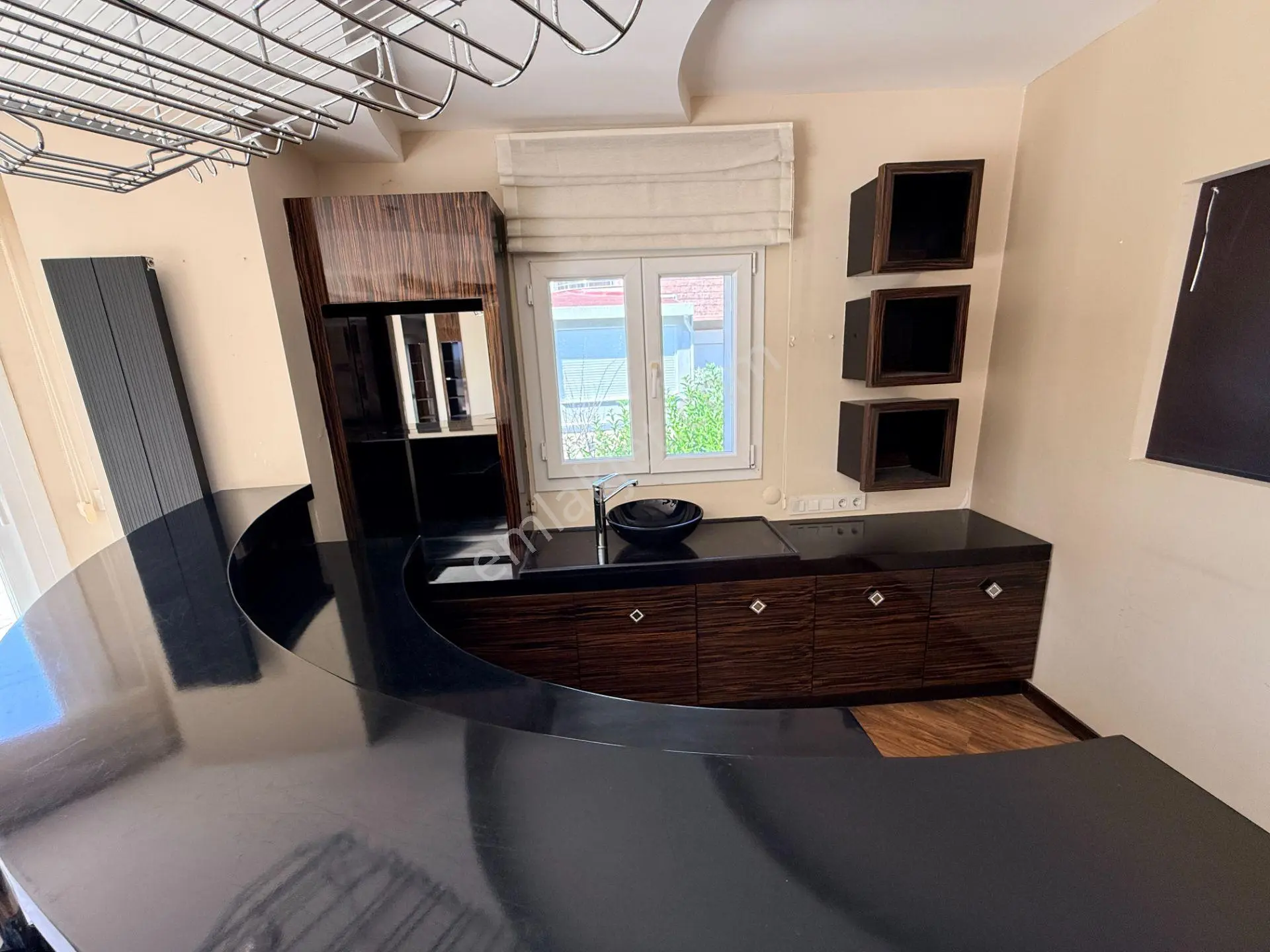Güzelbahçe Yelki'de, Site İçinde Lüks 4+2 Fourplex - Görsel 4