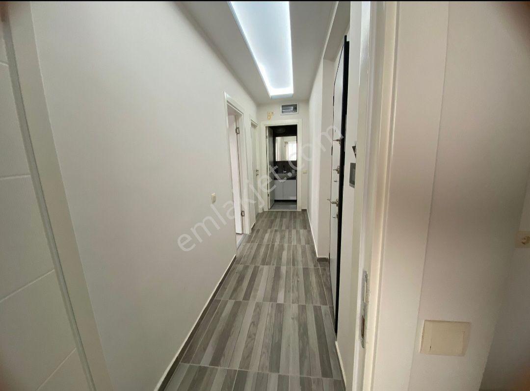 Antalya Kepez Kültür Ahatlı Dokuma Meltem Günlük Kiralık Ev Apart Daire - Görsel 7