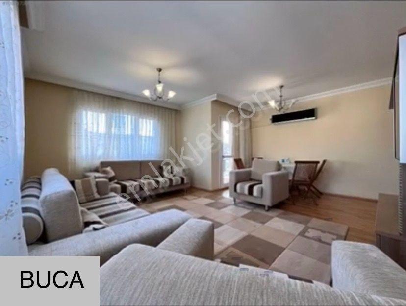 Buca Kop' Ta İşkent Sitesinde Geniş 3+1 Eşyalı Kiralık Daire - Görsel 16