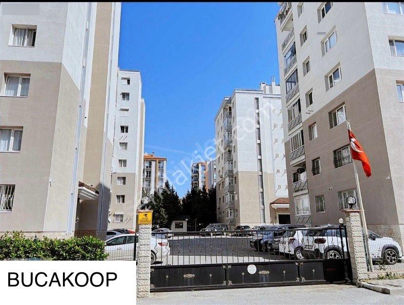 Buca Kop' Ta İşkent Sitesinde Geniş 3+1 Eşyalı Kiralık Daire - Görsel 6