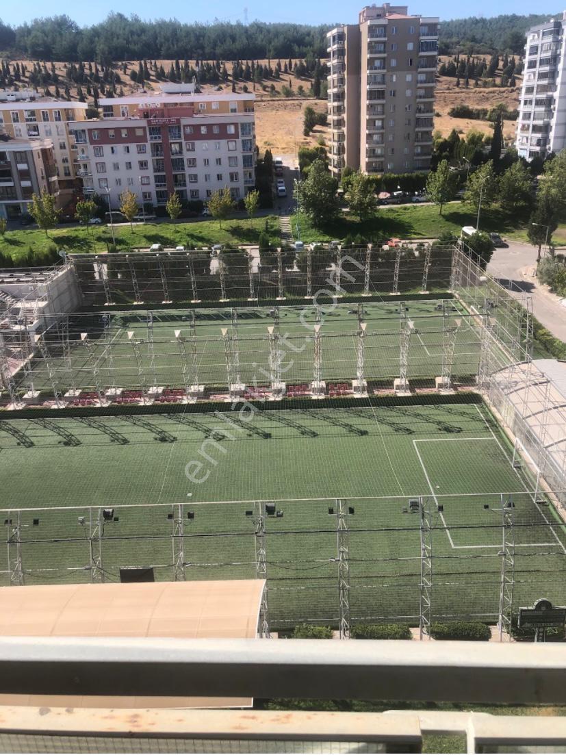 Buca Kop' Ta İşkent Sitesinde Geniş 3+1 Eşyalı Kiralık Daire - Görsel 3