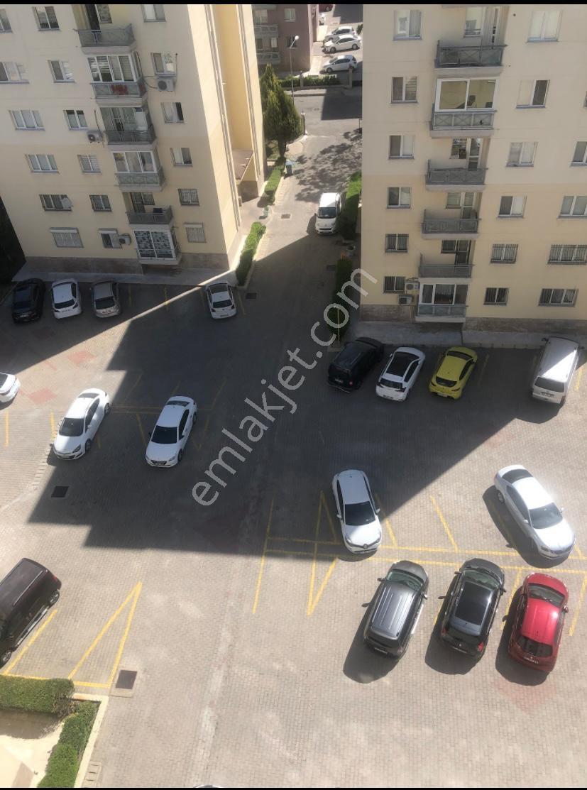 Buca Kop' Ta İşkent Sitesinde Geniş 3+1 Eşyalı Kiralık Daire - Görsel 5