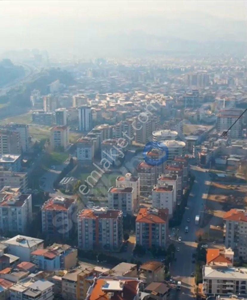 Buca Kop' Ta İşkent Sitesinde Geniş 3+1 Eşyalı Kiralık Daire - Görsel 8