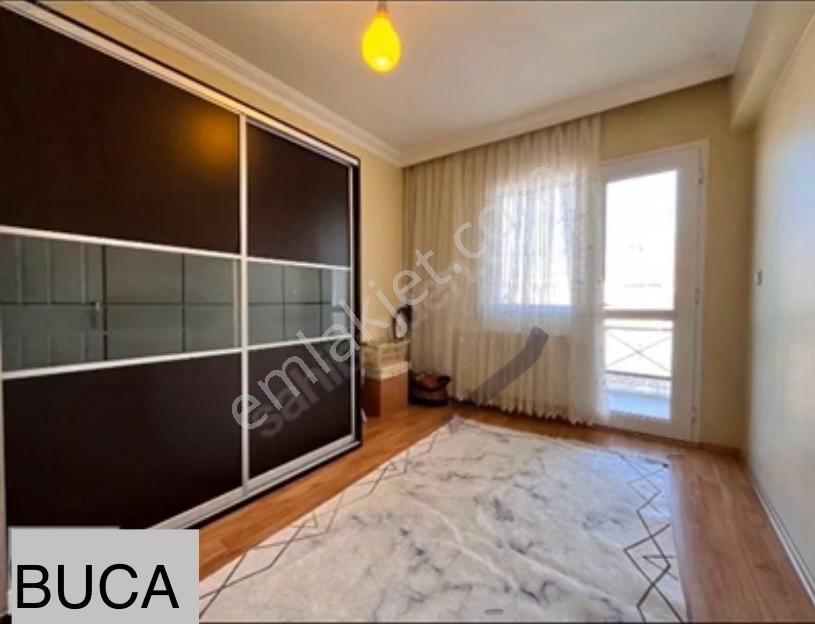 Buca Kop' Ta İşkent Sitesinde Geniş 3+1 Eşyalı Kiralık Daire - Görsel 28