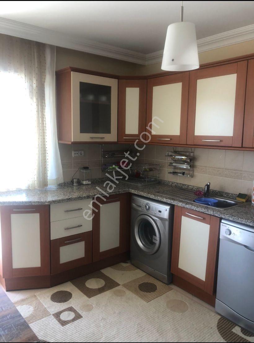 Buca Kop' Ta İşkent Sitesinde Geniş 3+1 Eşyalı Kiralık Daire - Görsel 32