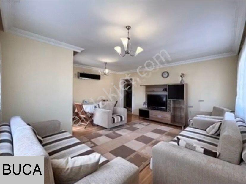 Buca Kop' Ta İşkent Sitesinde Geniş 3+1 Eşyalı Kiralık Daire - Görsel 13