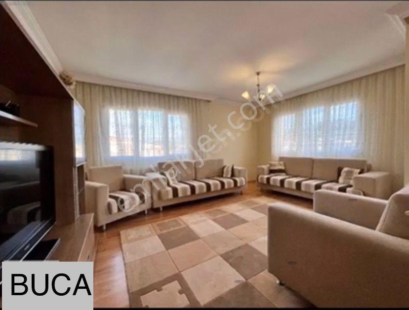 Buca Kop' Ta İşkent Sitesinde Geniş 3+1 Eşyalı Kiralık Daire - Görsel 18