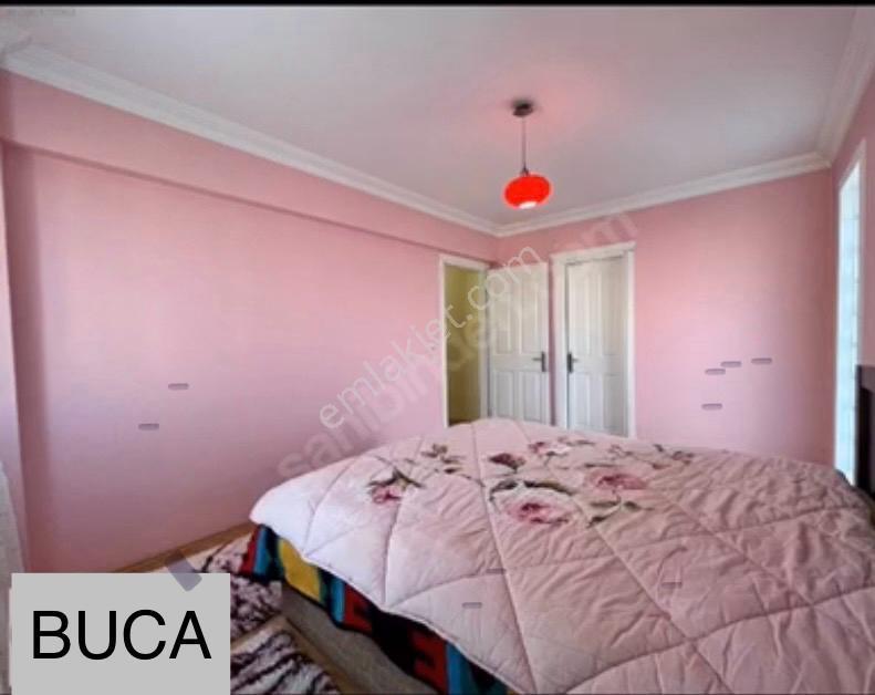 Buca Kop' Ta İşkent Sitesinde Geniş 3+1 Eşyalı Kiralık Daire - Görsel 26