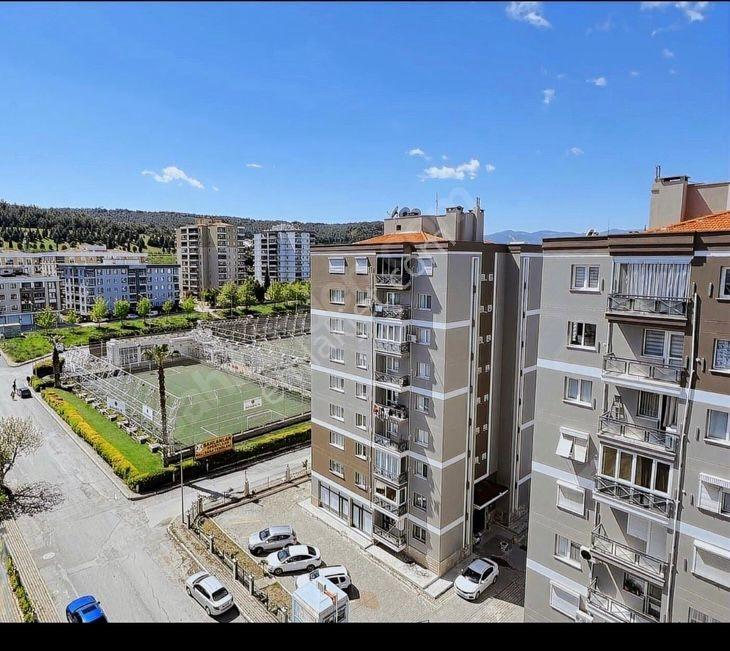 Buca Kop' Ta İşkent Sitesinde Geniş 3+1 Eşyalı Kiralık Daire - Görsel 7