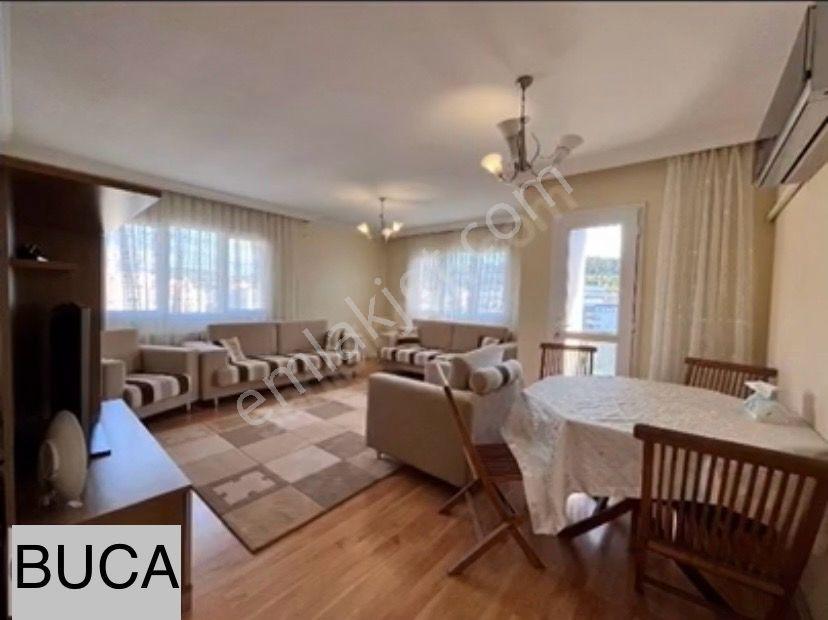 Buca Kop' Ta İşkent Sitesinde Geniş 3+1 Eşyalı Kiralık Daire - Görsel 14