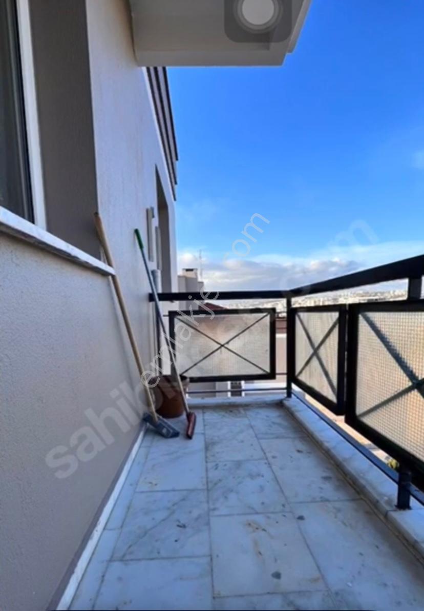 Buca Kop' Ta İşkent Sitesinde Geniş 3+1 Eşyalı Kiralık Daire - Görsel 11