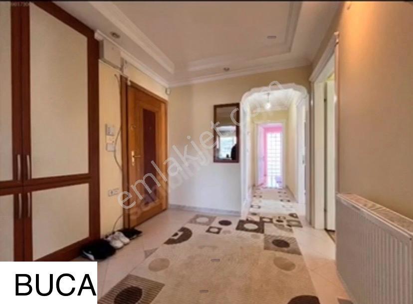Buca Kop' Ta İşkent Sitesinde Geniş 3+1 Eşyalı Kiralık Daire - Görsel 31