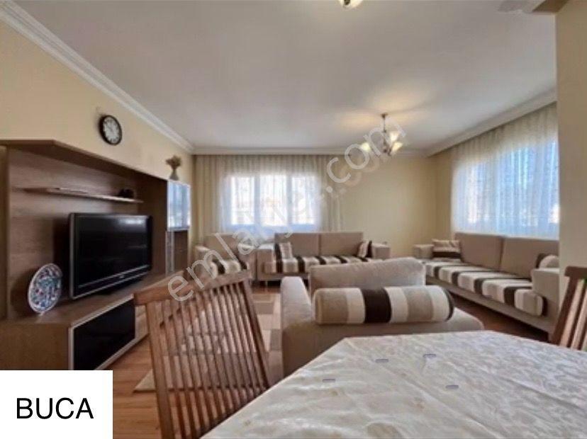 Buca Kop' Ta İşkent Sitesinde Geniş 3+1 Eşyalı Kiralık Daire - Görsel 15