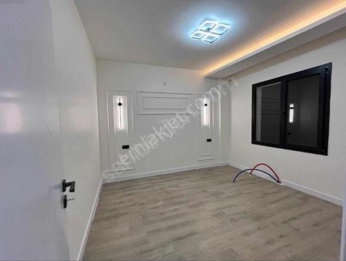 Niğde Bor Bahçelide Doğalgazlı Sıfır Lüks 2+1 Müstakil Villa - Görsel 7