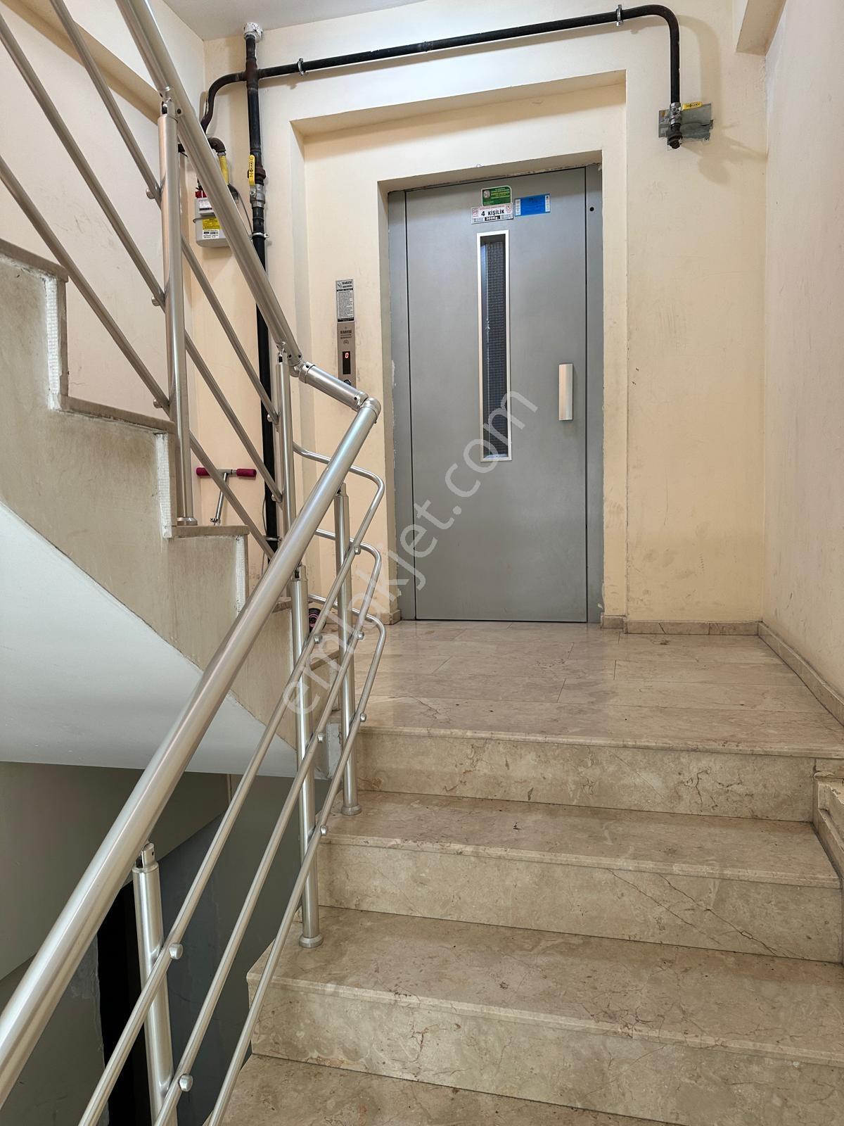 Mir'den Balıkesir Bahçelievler Öğretmenev Yanı 3+1 Kiralık Daire - Görsel 6