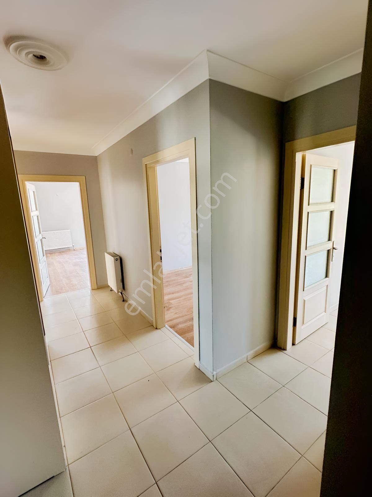 Mir'den Balıkesir Bahçelievler Öğretmenev Yanı 3+1 Kiralık Daire - Görsel 15