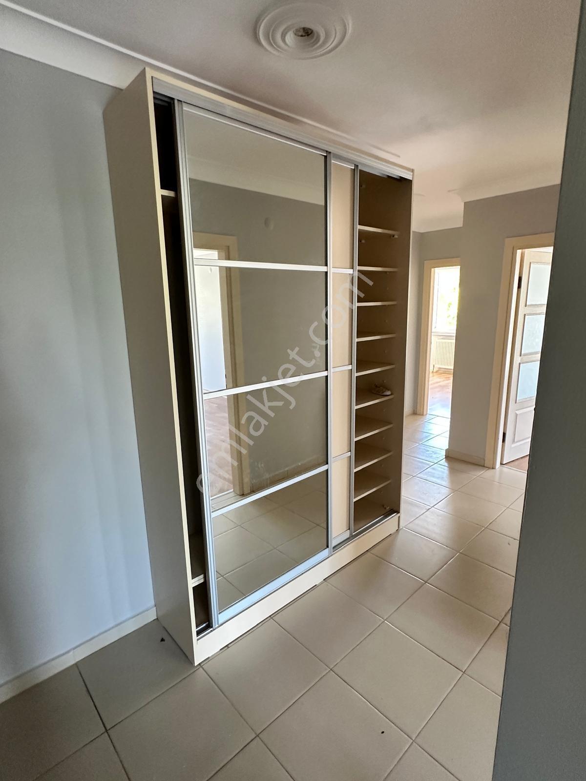Mir'den Balıkesir Bahçelievler Öğretmenev Yanı 3+1 Kiralık Daire - Görsel 24