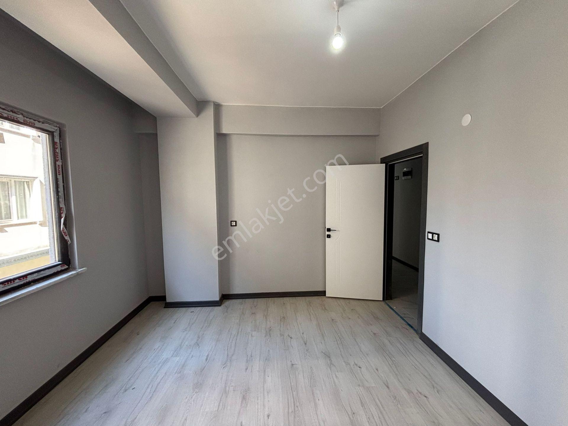 *eryıldız İnşaat'tan*tepe Bölgesinde K.otoparklı İskanlı Lüx 2+1 - Görsel 22