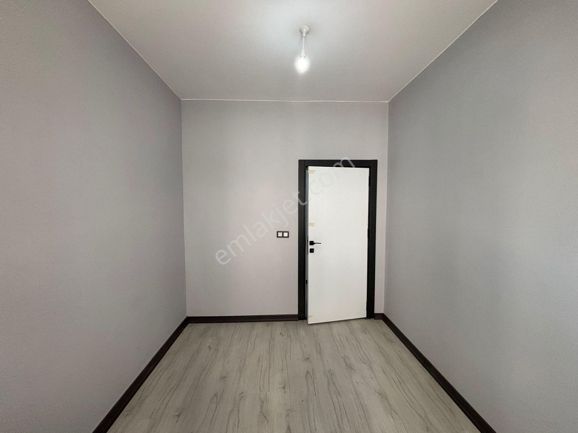 *eryıldız İnşaat'tan*tepe Bölgesinde K.otoparklı İskanlı Lüx 2+1 - Görsel 25