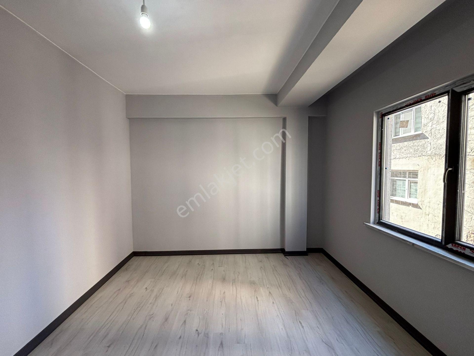 *eryıldız İnşaat'tan*tepe Bölgesinde K.otoparklı İskanlı Lüx 2+1 - Görsel 20