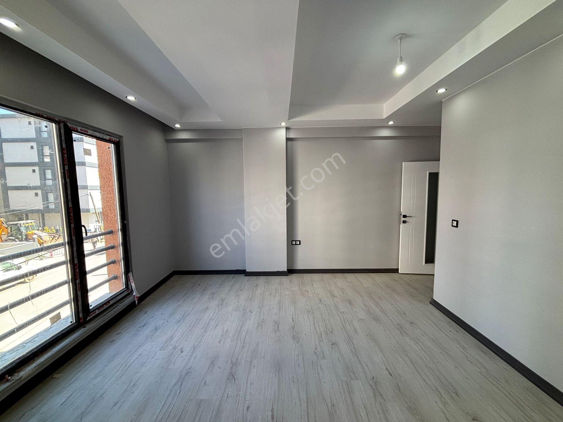 *eryıldız İnşaat'tan*tepe Bölgesinde K.otoparklı İskanlı Lüx 2+1 - Görsel 9