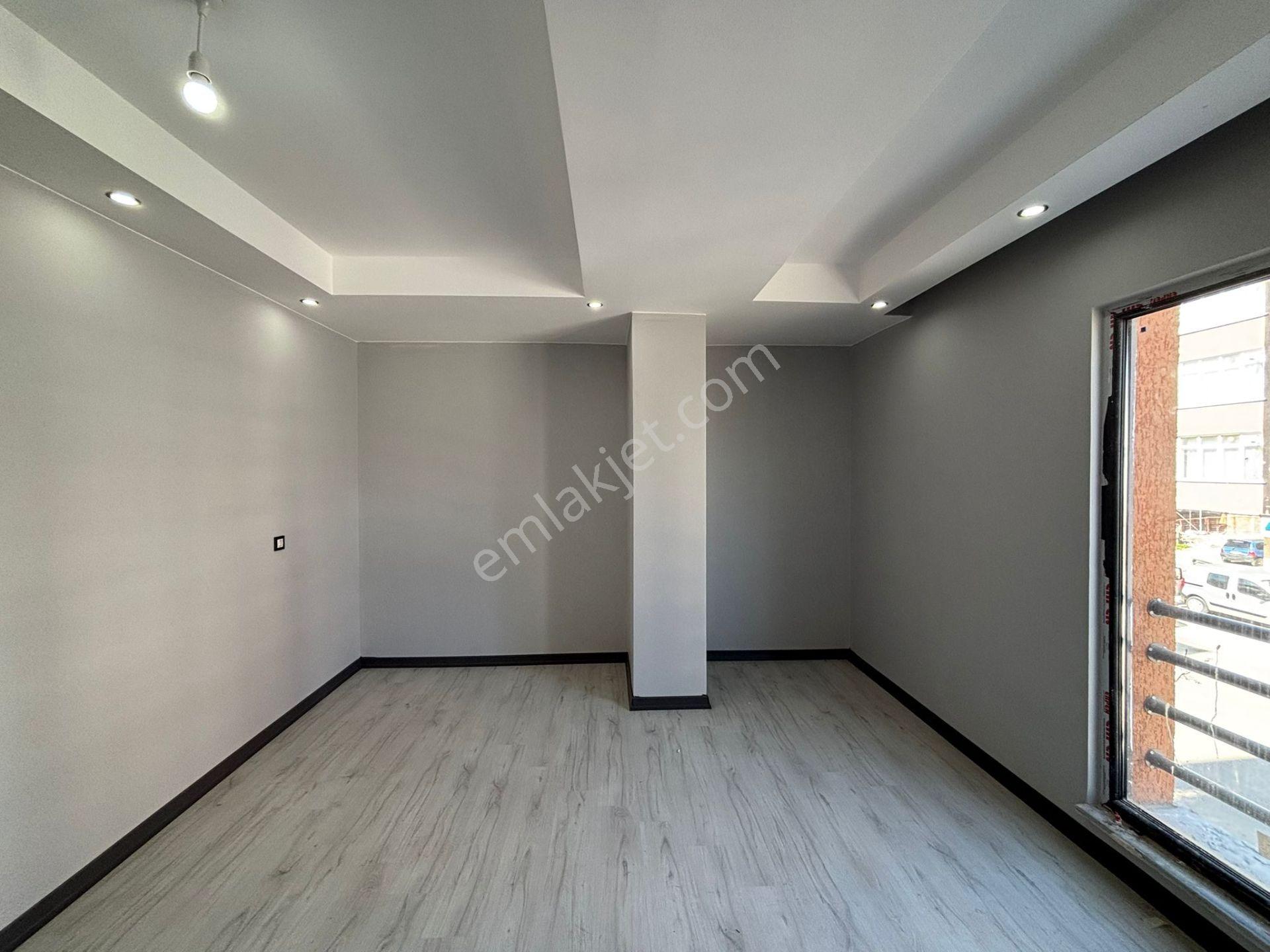 *eryıldız İnşaat'tan*tepe Bölgesinde K.otoparklı İskanlı Lüx 2+1 - Görsel 10