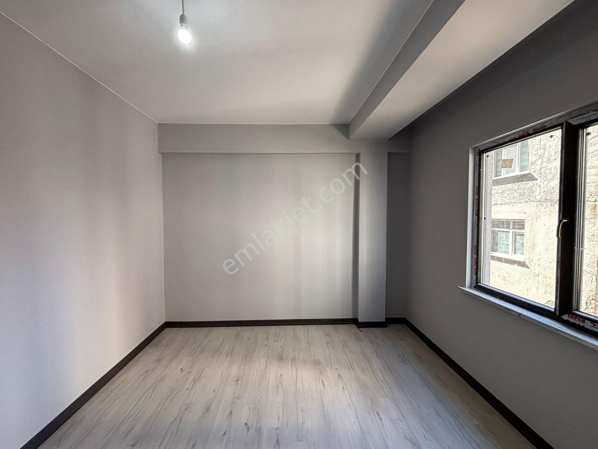 *eryıldız İnşaat'tan*tepe Bölgesinde K.otoparklı İskanlı Lüx 2+1 - Görsel 19