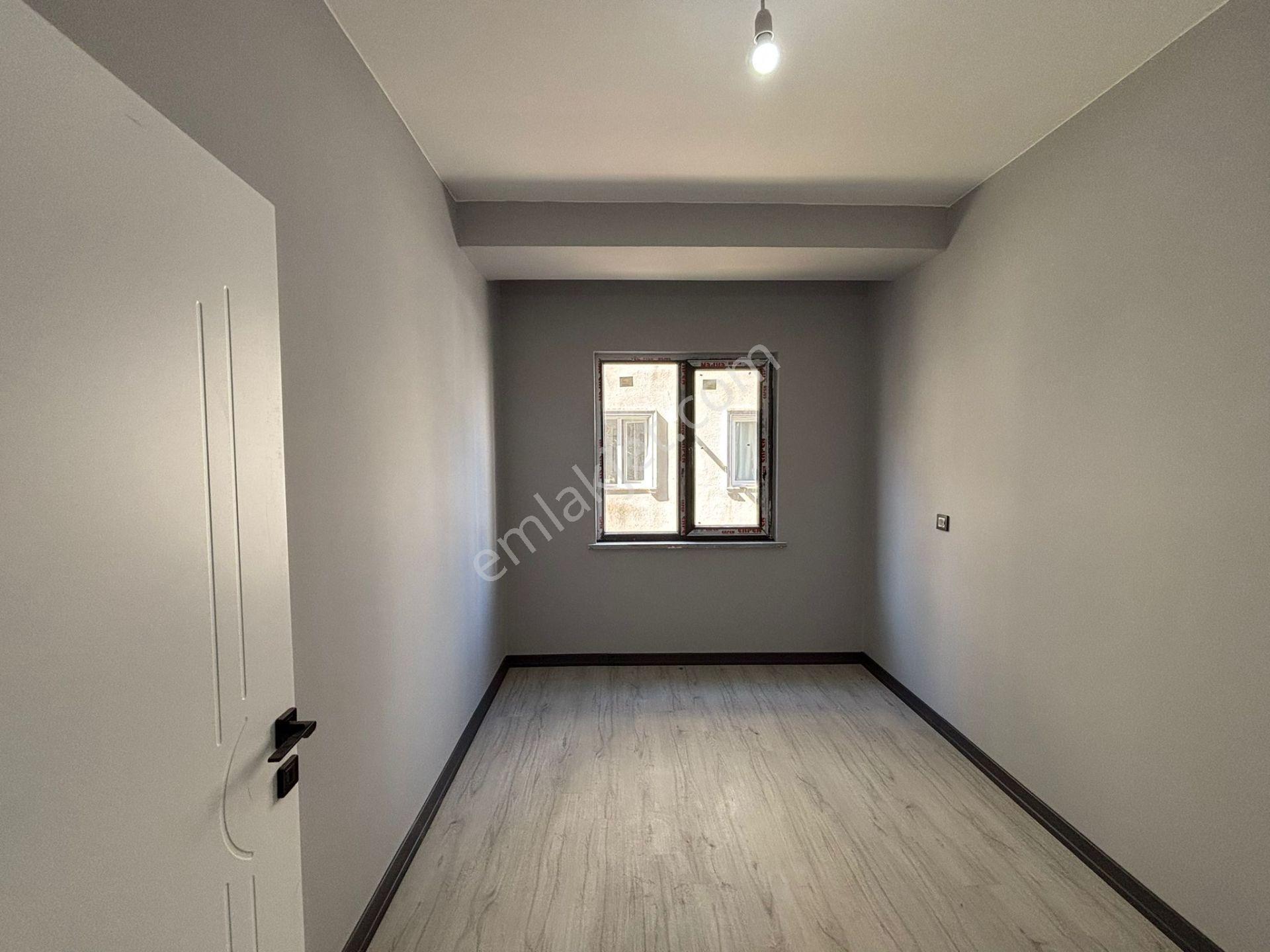 *eryıldız İnşaat'tan*tepe Bölgesinde K.otoparklı İskanlı Lüx 2+1 - Görsel 23