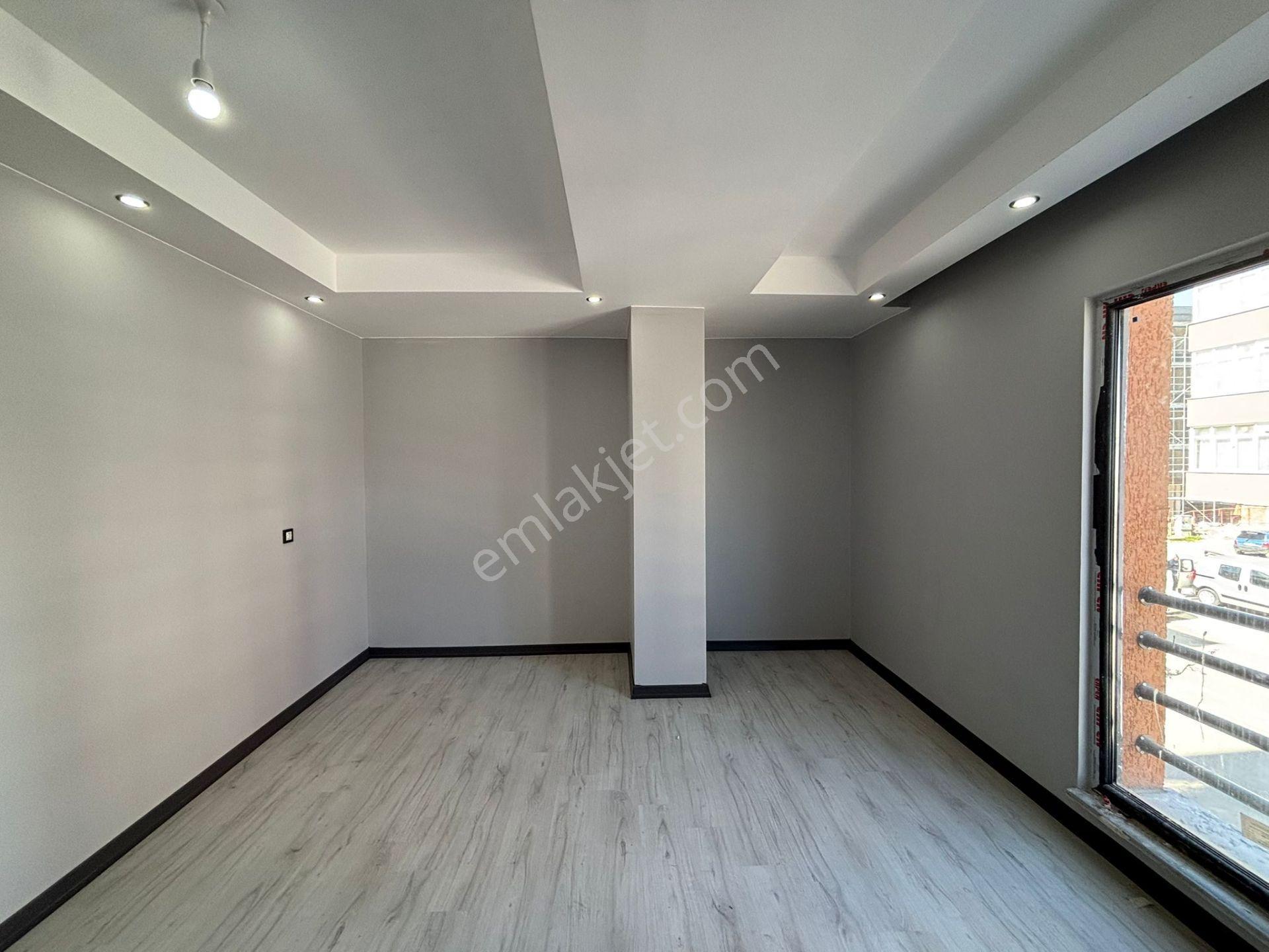*eryıldız İnşaat'tan*tepe Bölgesinde K.otoparklı İskanlı Lüx 2+1 - Görsel 13