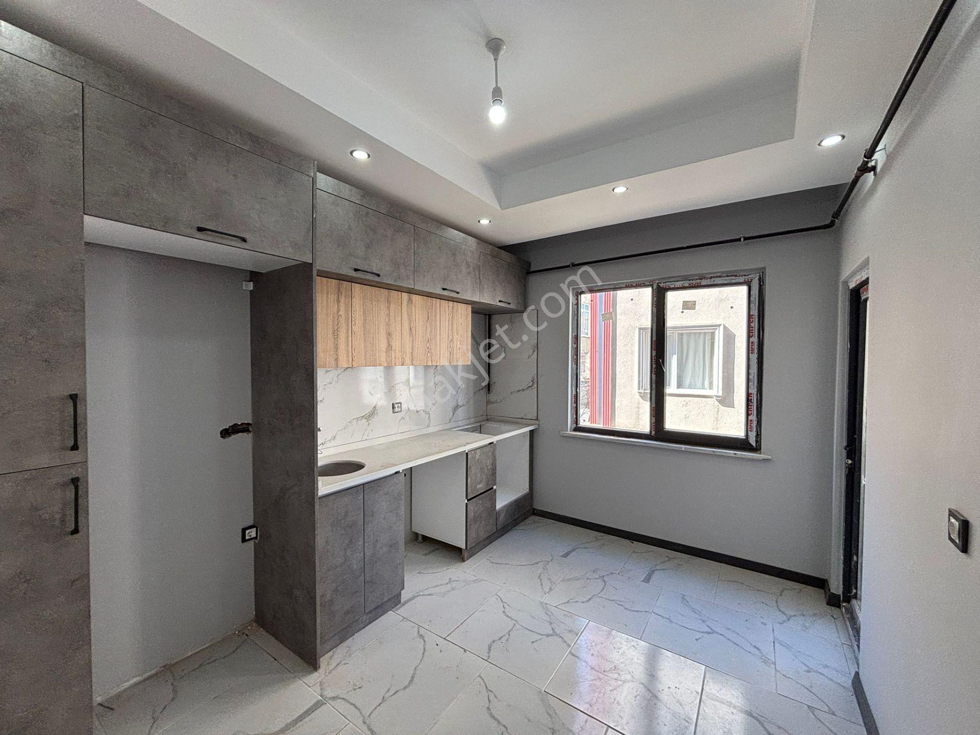 *eryıldız İnşaat'tan*tepe Bölgesinde K.otoparklı İskanlı Lüx 2+1 - Görsel 17