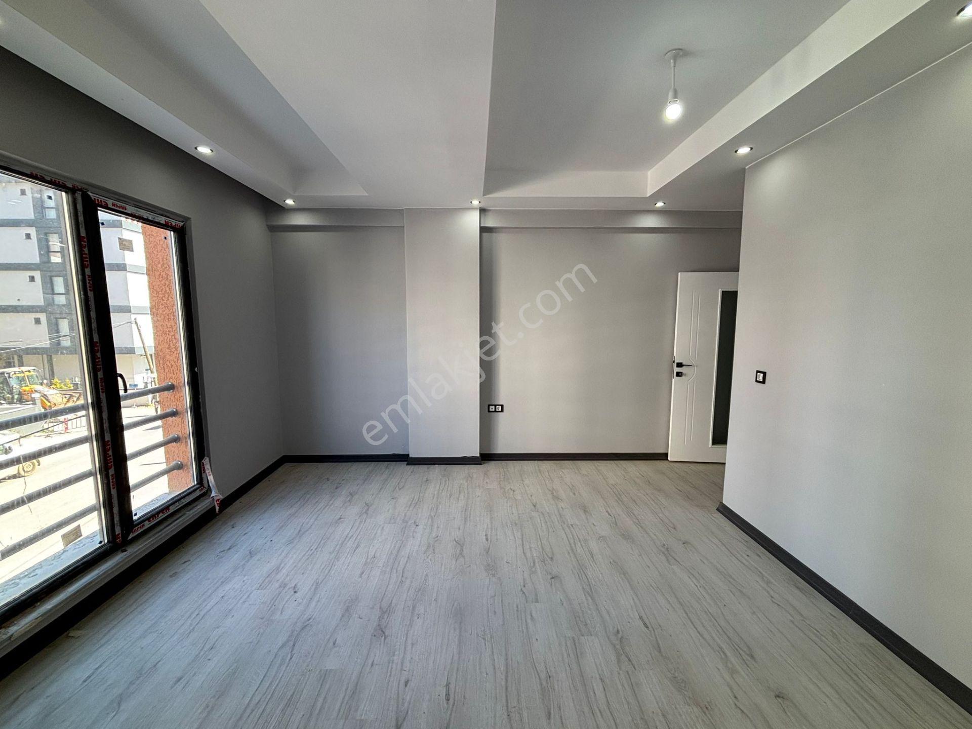*eryıldız İnşaat'tan*tepe Bölgesinde K.otoparklı İskanlı Lüx 2+1 - Görsel 7