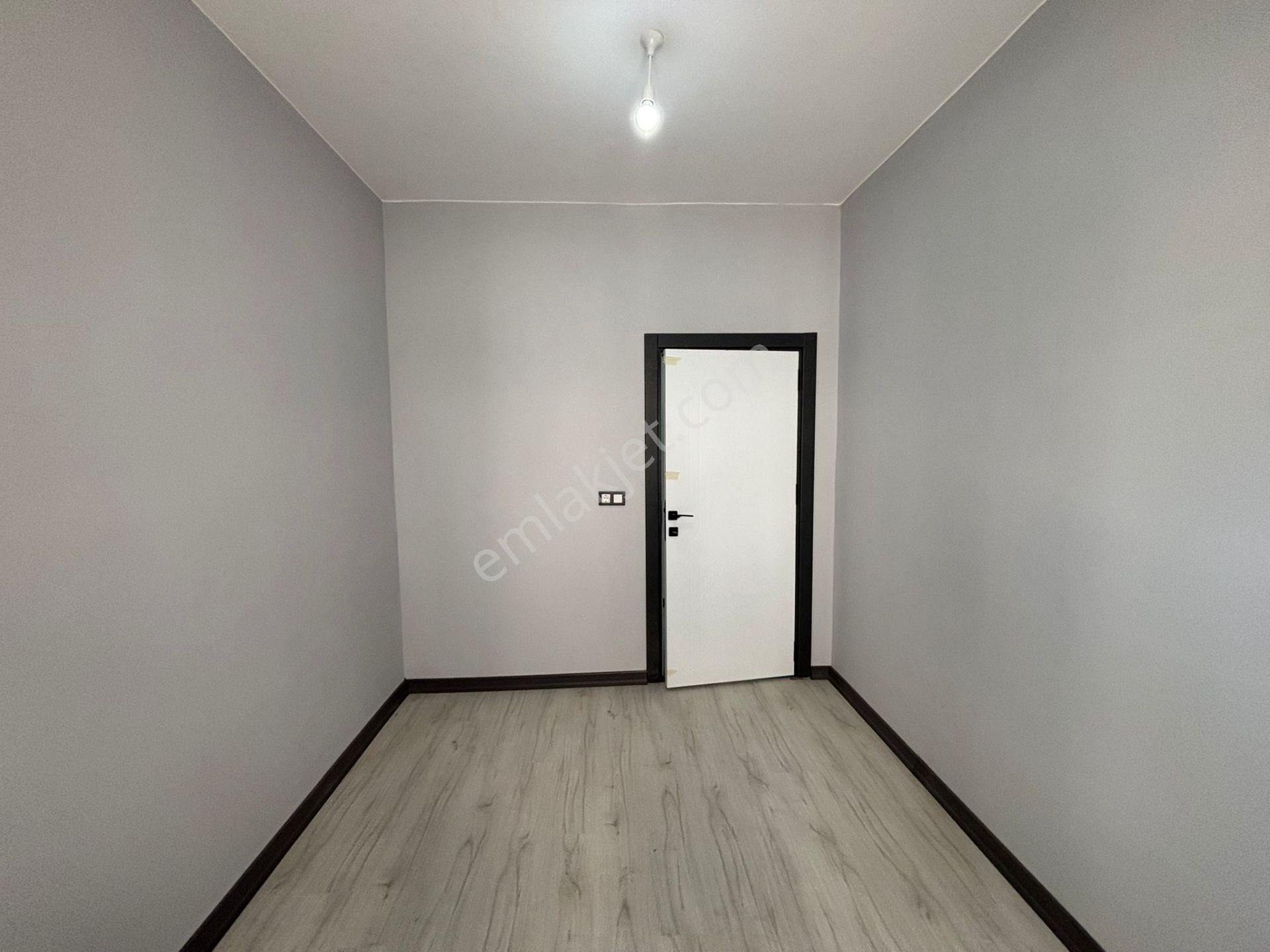 *eryıldız İnşaat'tan*tepe Bölgesinde K.otoparklı İskanlı Lüx 2+1 - Görsel 26