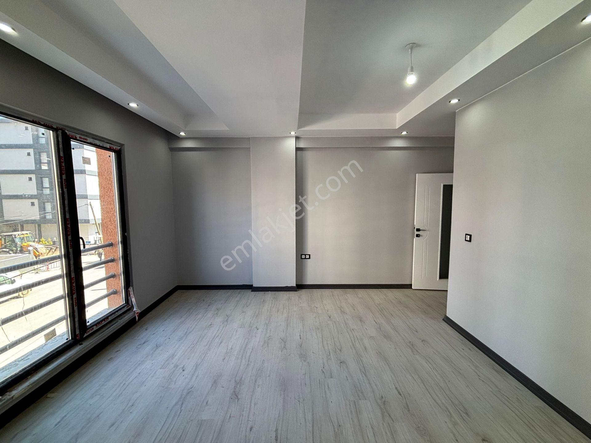 *eryıldız İnşaat'tan*tepe Bölgesinde K.otoparklı İskanlı Lüx 2+1 - Görsel 8