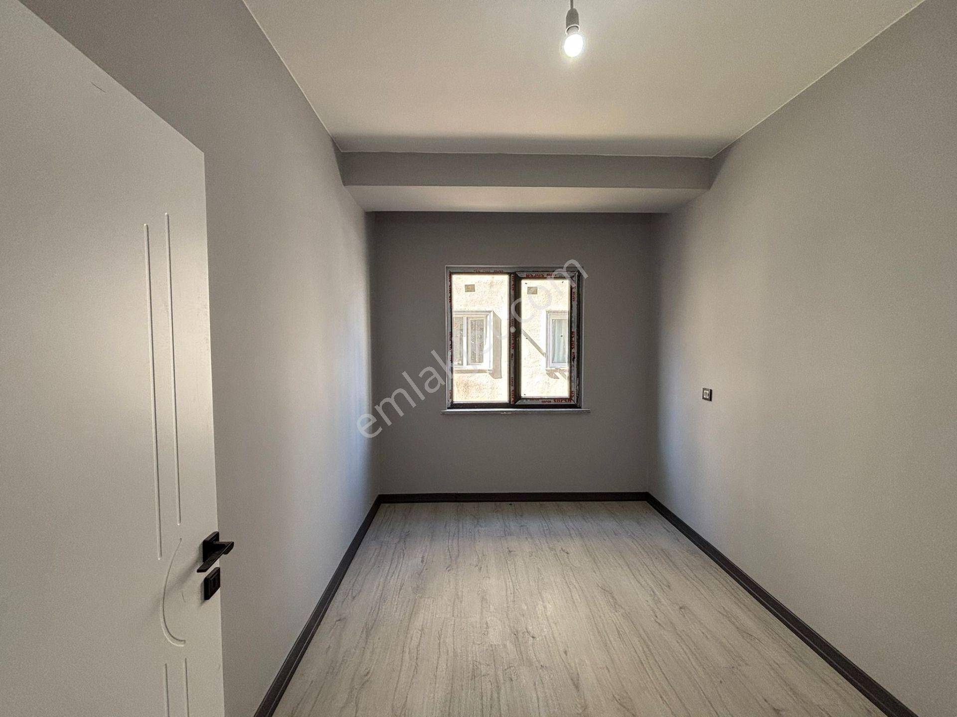 *eryıldız İnşaat'tan*tepe Bölgesinde K.otoparklı İskanlı Lüx 2+1 - Görsel 24