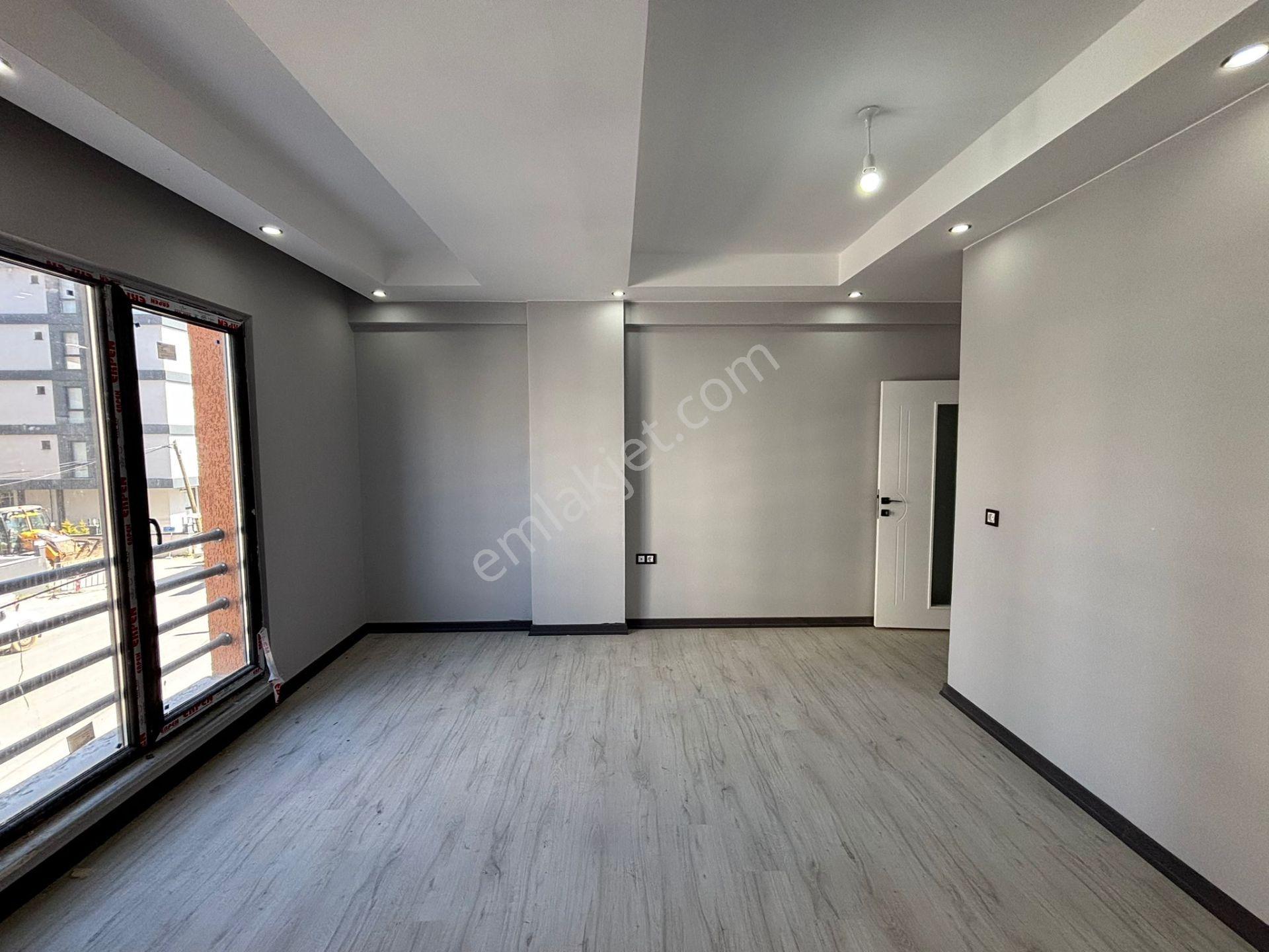 *eryıldız İnşaat'tan*tepe Bölgesinde K.otoparklı İskanlı Lüx 2+1 - Görsel 6