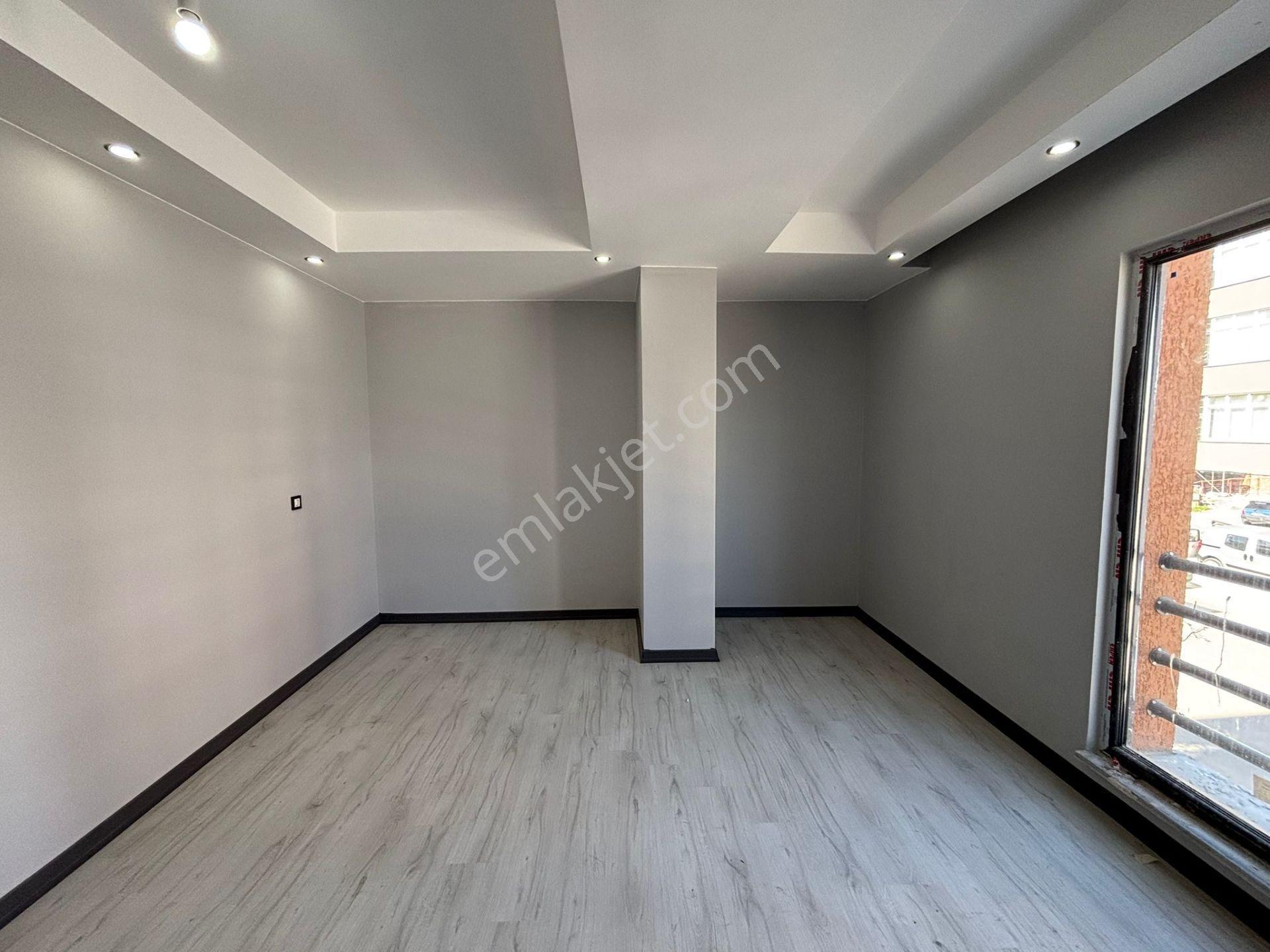 *eryıldız İnşaat'tan*tepe Bölgesinde K.otoparklı İskanlı Lüx 2+1 - Görsel 11