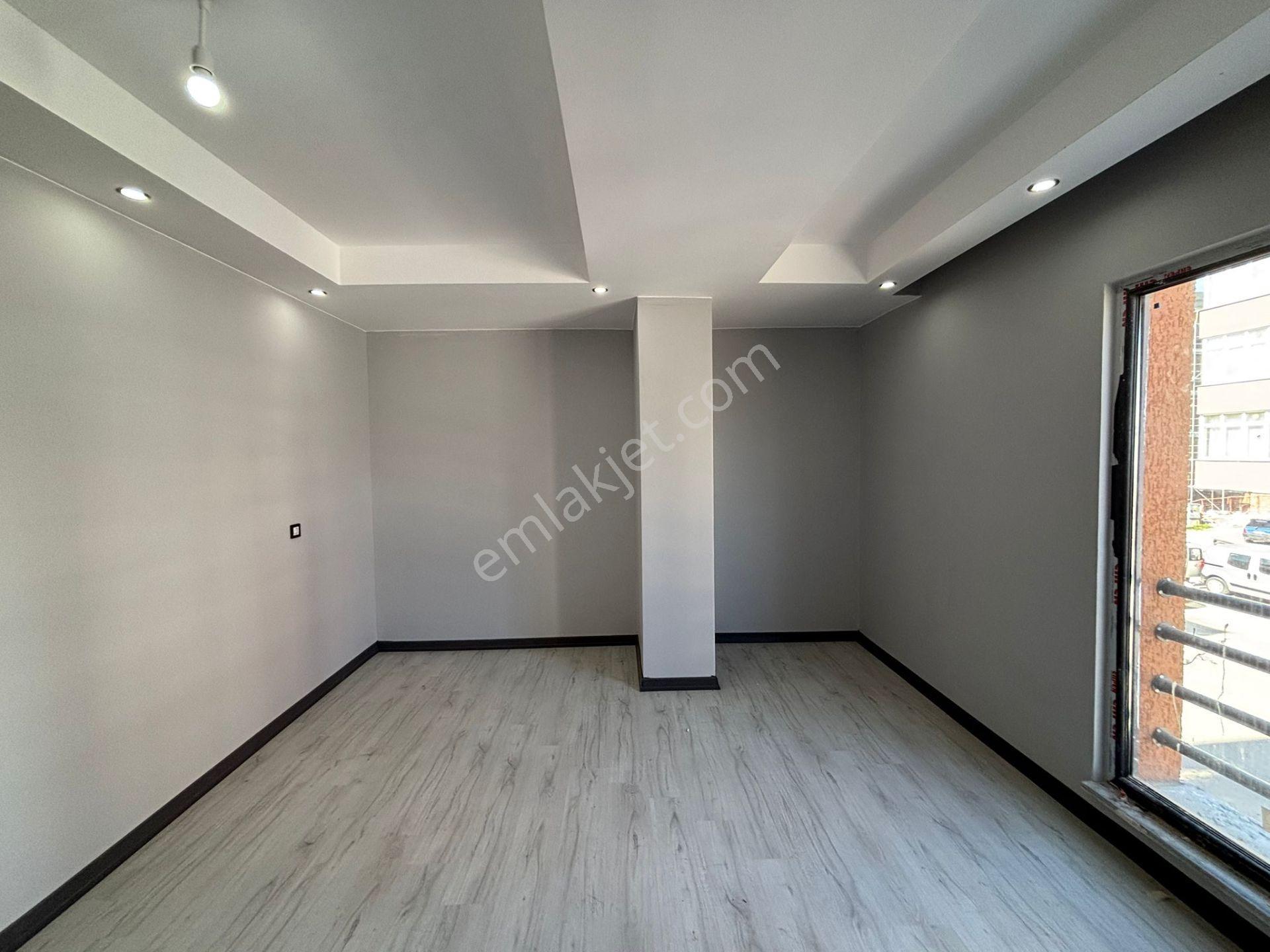 *eryıldız İnşaat'tan*tepe Bölgesinde K.otoparklı İskanlı Lüx 2+1 - Görsel 12