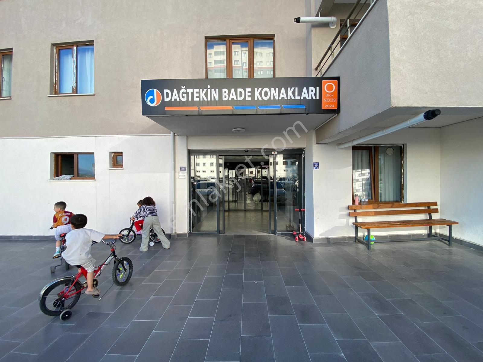 Dağtekin Bade 4 Konakları Site İçinde Kiralık 4+1 Daire - Görsel 3