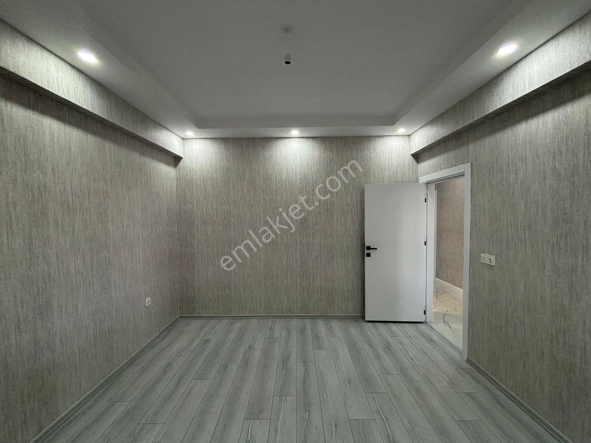 **eryıldız İnşaat**kendi Mülkümüz!**merkezi Konumda Fuul+fuul Ultra Lüks 3+1'ler - Görsel 15