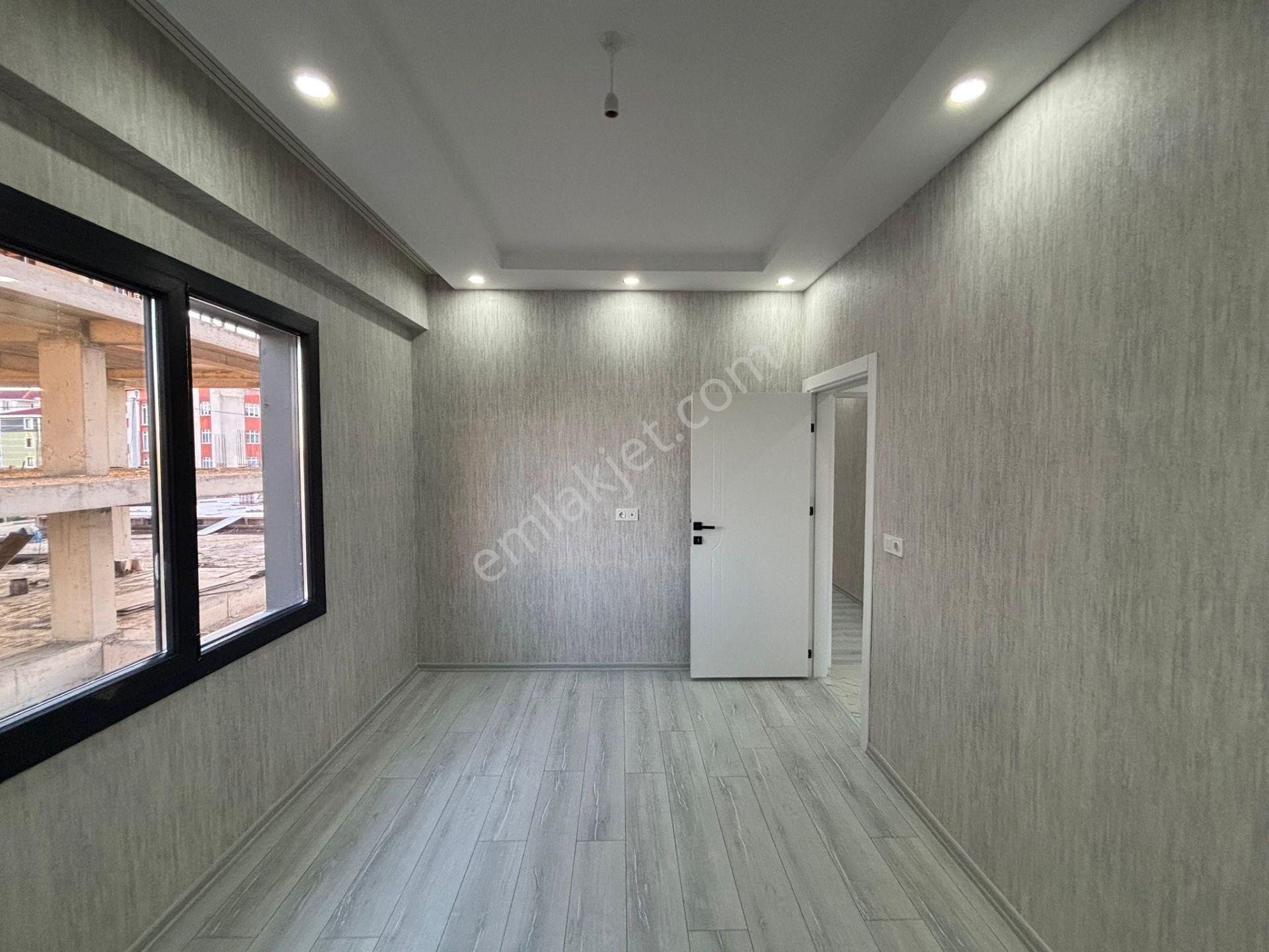 **eryıldız İnşaat**kendi Mülkümüz!**merkezi Konumda Fuul+fuul Ultra Lüks 3+1'ler - Görsel 19