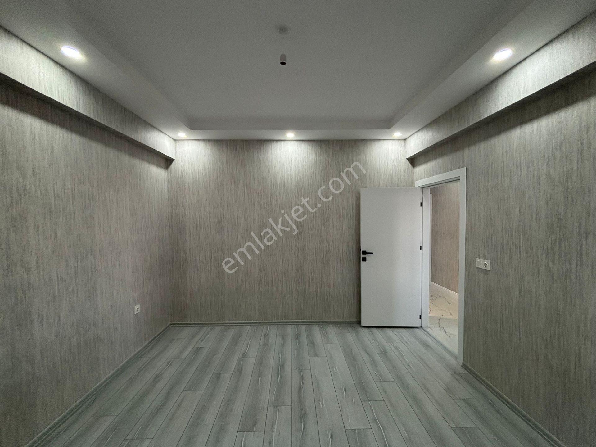 **eryıldız İnşaat**kendi Mülkümüz!**merkezi Konumda Fuul+fuul Ultra Lüks 3+1'ler - Görsel 14