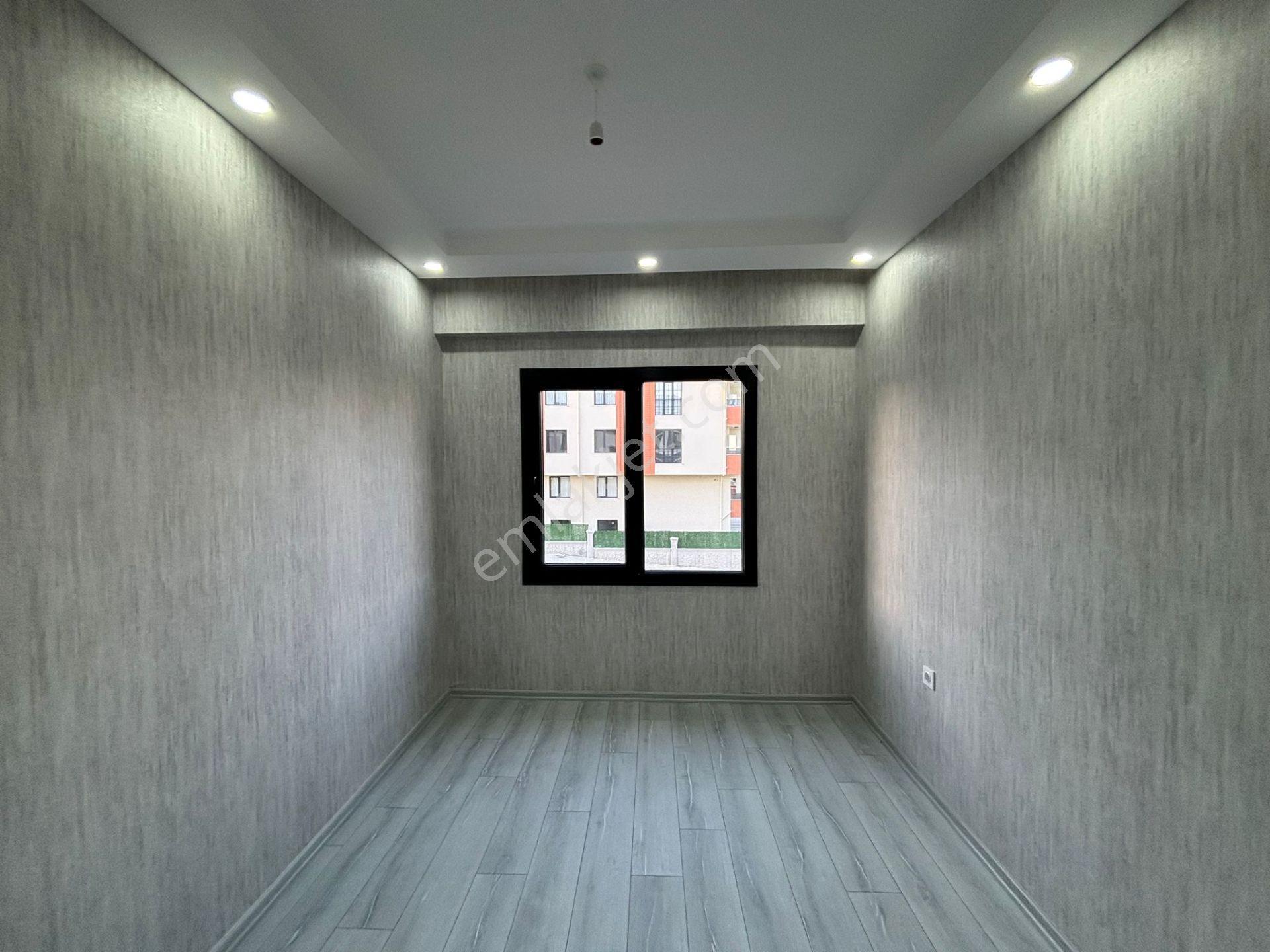 **eryıldız İnşaat**kendi Mülkümüz!**merkezi Konumda Fuul+fuul Ultra Lüks 3+1'ler - Görsel 20