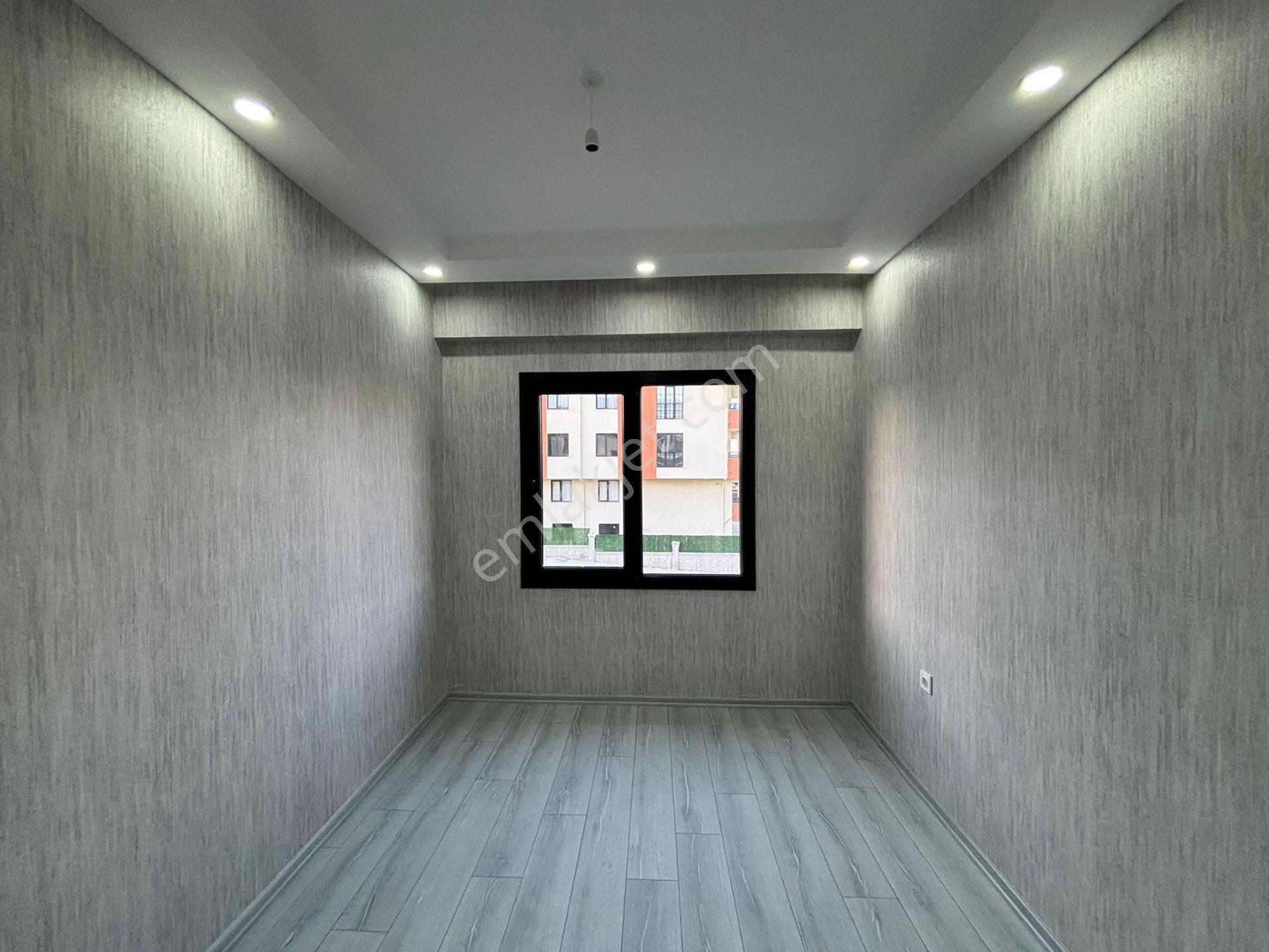 **eryıldız İnşaat**kendi Mülkümüz!**merkezi Konumda Fuul+fuul Ultra Lüks 3+1'ler - Görsel 21