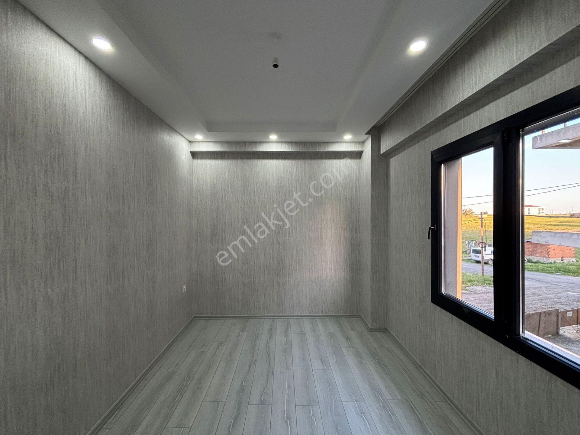 **eryıldız İnşaat**kendi Mülkümüz!**merkezi Konumda Fuul+fuul Ultra Lüks 3+1'ler - Görsel 16