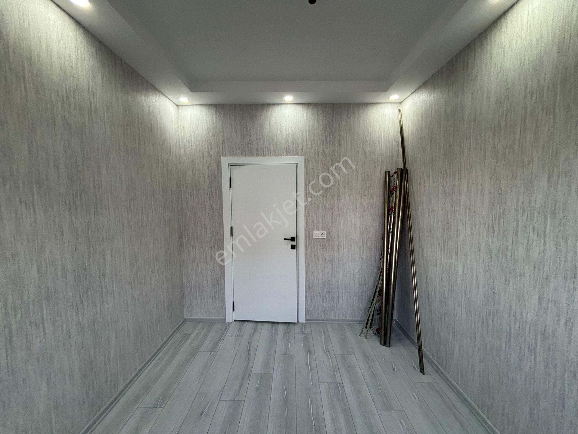 **eryıldız İnşaat**kendi Mülkümüz!**merkezi Konumda Fuul+fuul Ultra Lüks 3+1'ler - Görsel 23